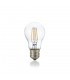 E27 Led Bulb Transparent - 1