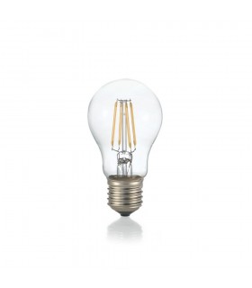 E27 Led Bulb Transparent - 1