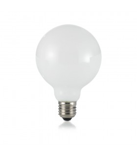 E27 Dimmable Led Bulb White - 1