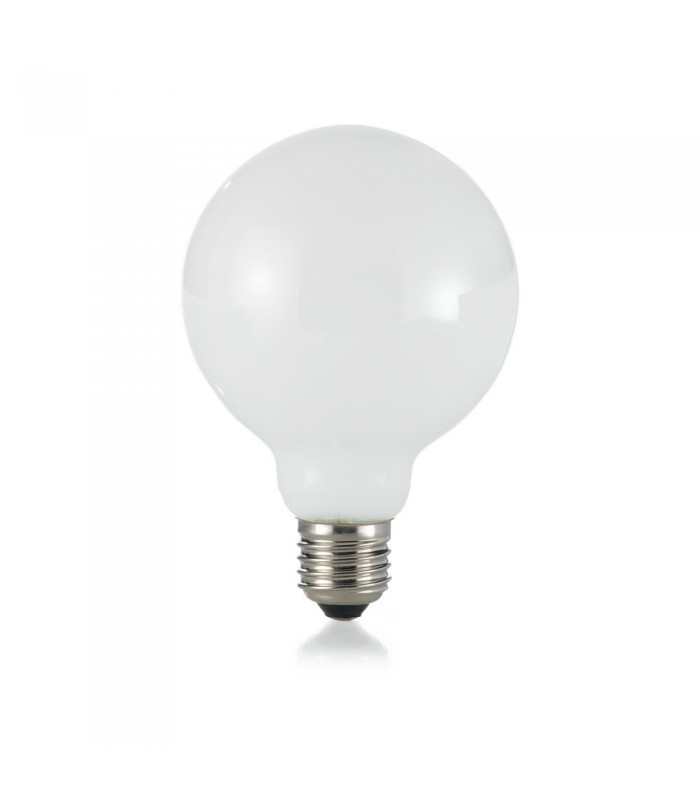 E27 Dimmable Led Bulb White - 1