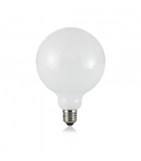 E27 Led Bulb White - 1