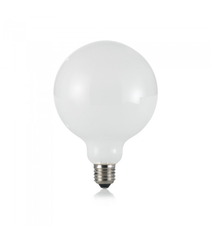 E27 Led Bulb White - 1
