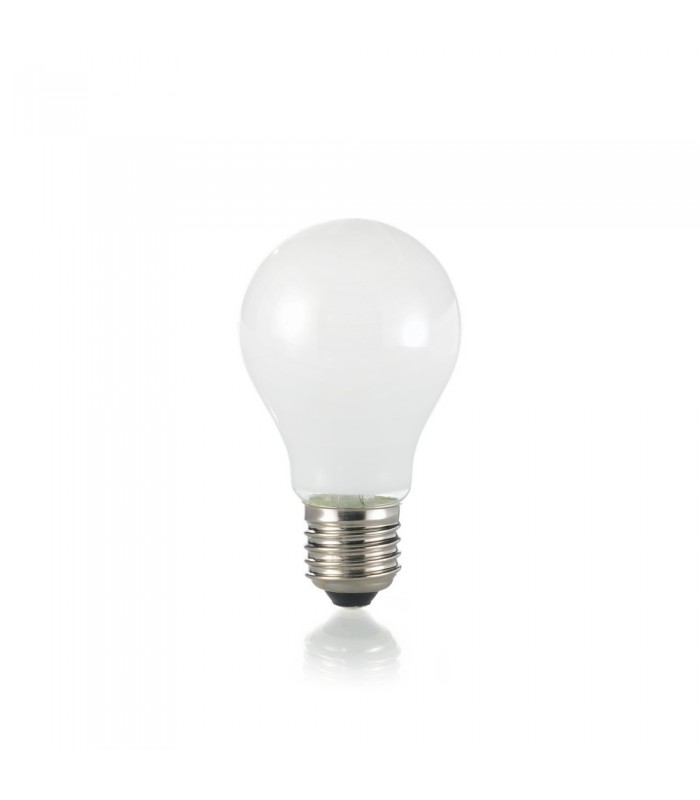 E27 Dimmable Led Bulb White - 1