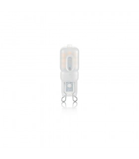 G9 Led Bulb White - 1