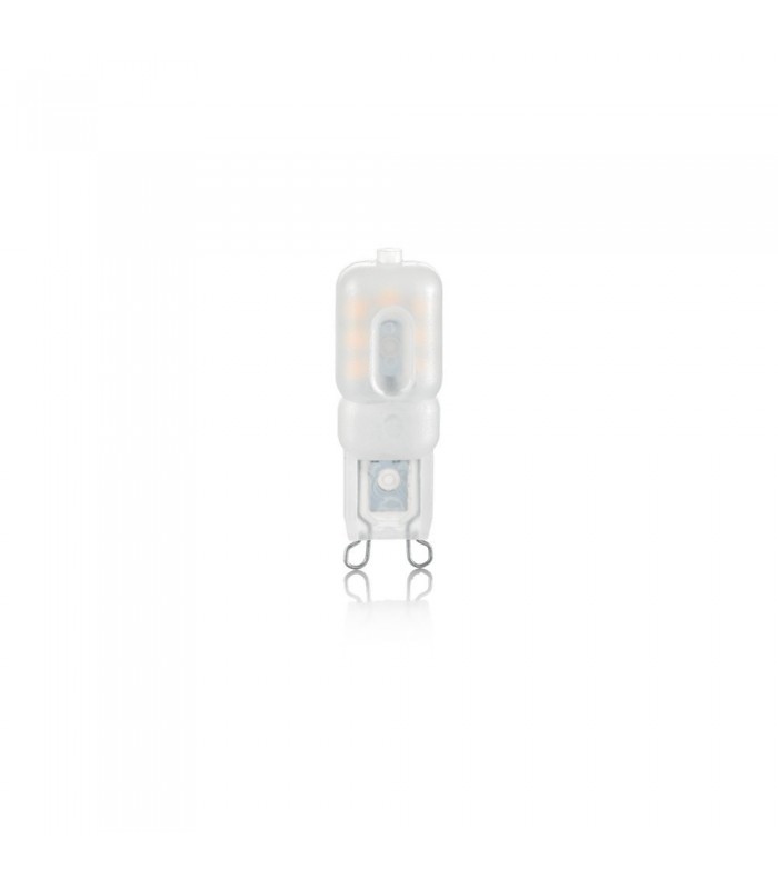 G9 Led Bulb White - 1