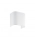 Lampshade White - 1
