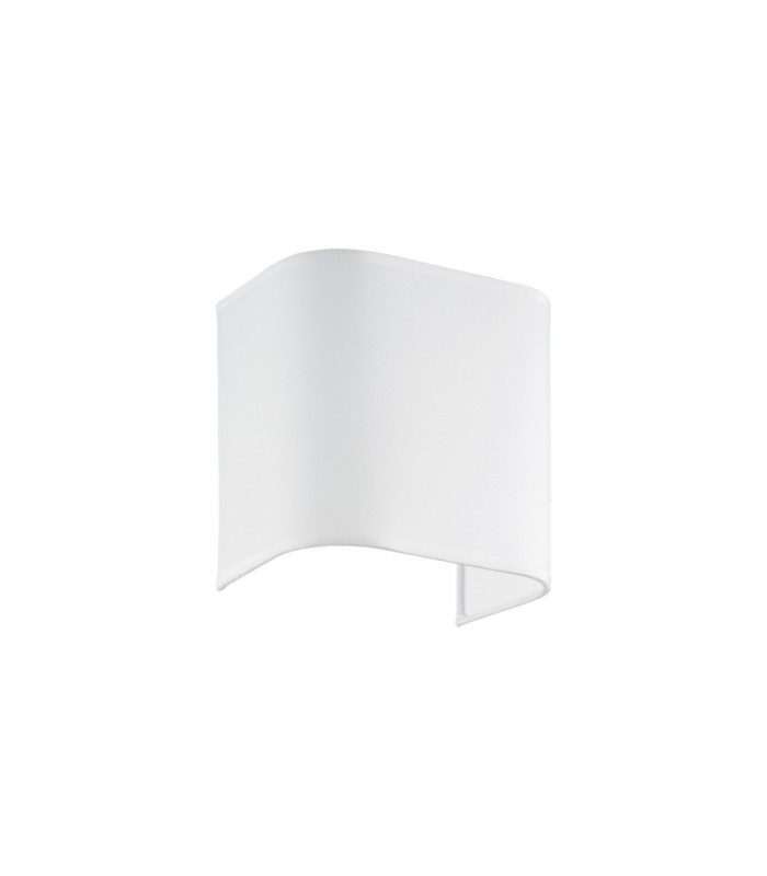 Lampshade White - 1