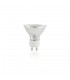 GU10 Led Bulb Transparent - 1