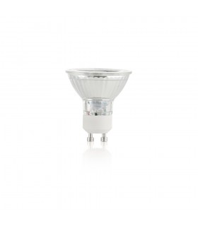 GU10 Led Bulb Transparent - 1