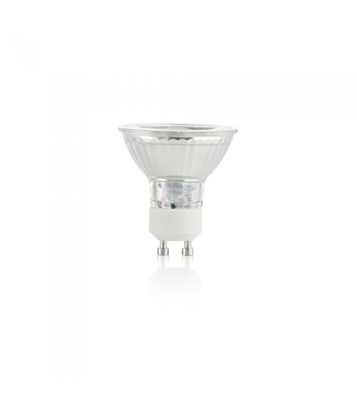 GU10 Led Bulb Transparent - 1