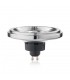 GU10 Led Bulb Transparent - 1