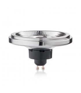 GU10 Led Bulb Transparent - 1