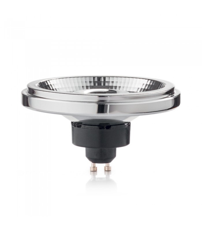 GU10 Led Bulb Transparent - 1