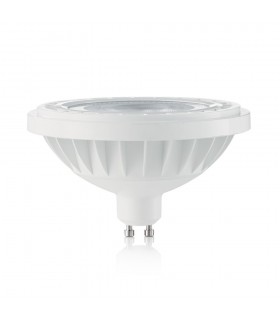 GU10 Led Bulb White - 1