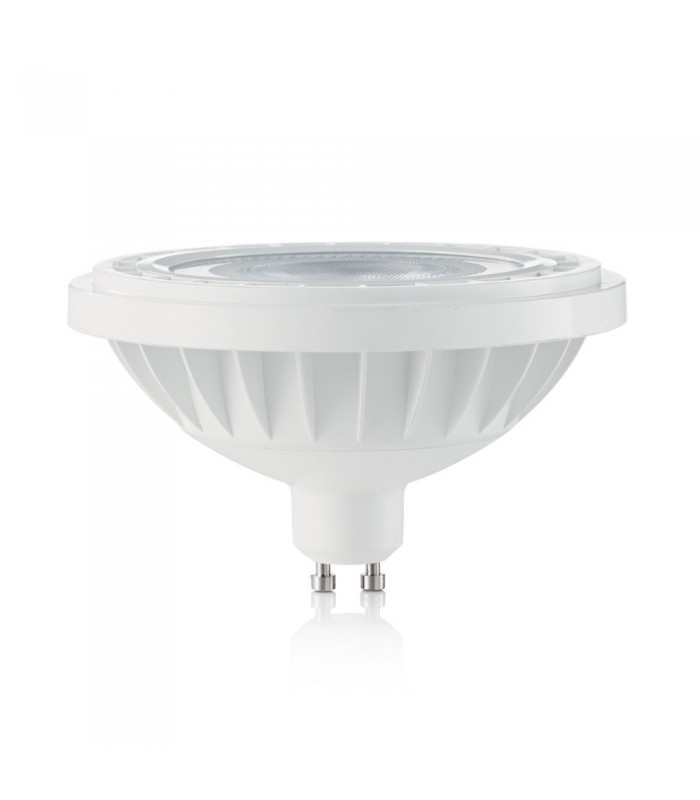 GU10 Led Bulb White - 1