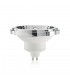 GU10 Led Bulb Chrome - 1
