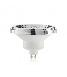 GU10 Led Bulb Chrome - 1