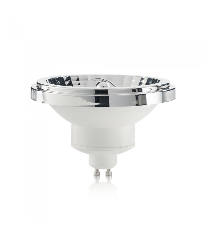 GU10 Led Bulb Chrome - 1