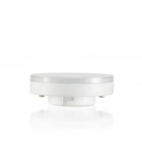 GX53 Led Bulb White - 1