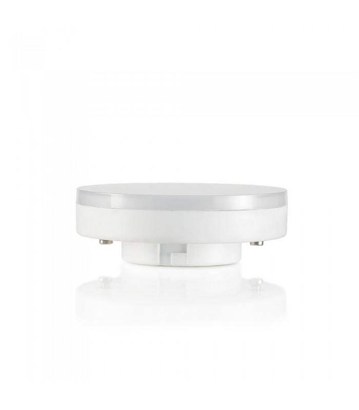 GX53 Led Bulb White - 1