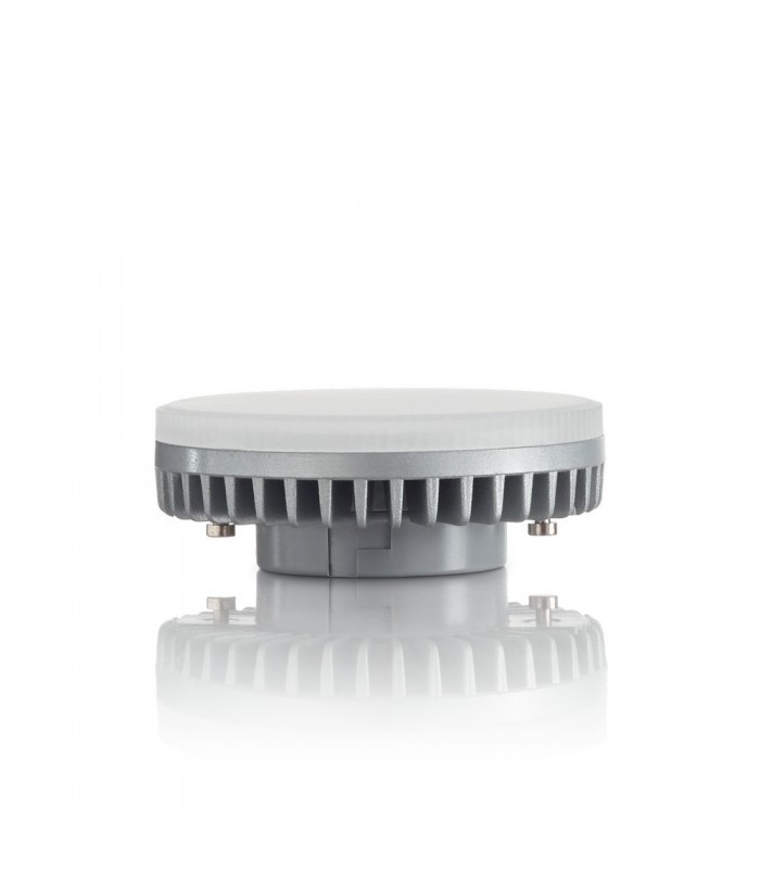 GX53 Dimmable Led Bulb White - 1