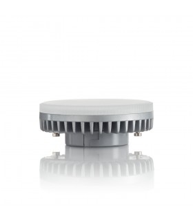 GX53 Dimmable Led Bulb White - 1