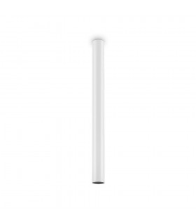 Indoor 1 Light Surface Mounted Ceiling Lamp White, GU10 - 1