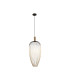 Lucide AURELIE - Pendant light - Ø 30 cm - 1xGU10 (MR11) - Gold | Vibes-2