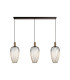 Lucide AURELIE - Pendant light - 3xGU10 (MR11) - Gold | Vibes-2