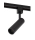 Lucide TRACK GRADO Track spot - 1-circuit Track lighting system - 1xGU10(MR11) - Black (Extension)-2