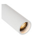 Lucide TRACK GRADO Track spot - 1-circuit Track lighting system - 1xGU10(MR11) - White (Extension)-4