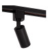 Lucide TRACK RITMO Track spot - 1-circuit Track lighting system - 1xGU10/MR11 - Black(Extension)-6