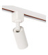 Lucide TRACK RITMO Track spot - 1-circuit Track lighting system - 1xGU10/MR11 - White (Extension)-3