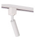 Lucide TRACK KEONI Track spot - 1-circuit Track lighting system - 1xG9- White(Extension)-3