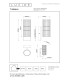 Lucide TIMBALA - Wall spotlight / Wall light Indoor/Outdoor - 2xGU10 - IP44 - Black | Essential-4