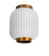 Lucide GOSSE - Flush ceiling light - Ø 19