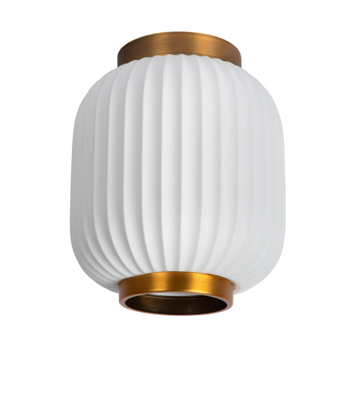 Lucide GOSSE - Flush ceiling light - Ø 19
