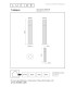 Lucide TIMBALA - Bollard light - 1xGU10 - IP44 - Black | Essential-4