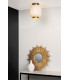 Lucide GOSSE - Flush ceiling light - Ø 19