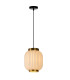 Lucide GOSSE - Pendant light - Ø 19
