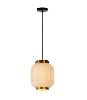 Lucide GOSSE - Pendant light - Ø 19