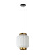 Lucide GOSSE - Pendant light - Ø 19