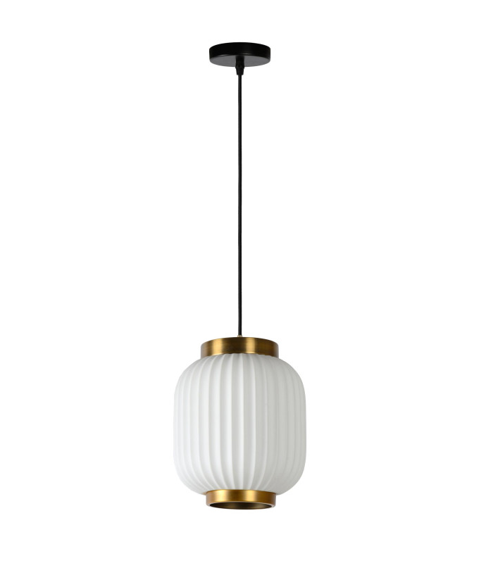 Lucide GOSSE - Pendant light - Ø 19