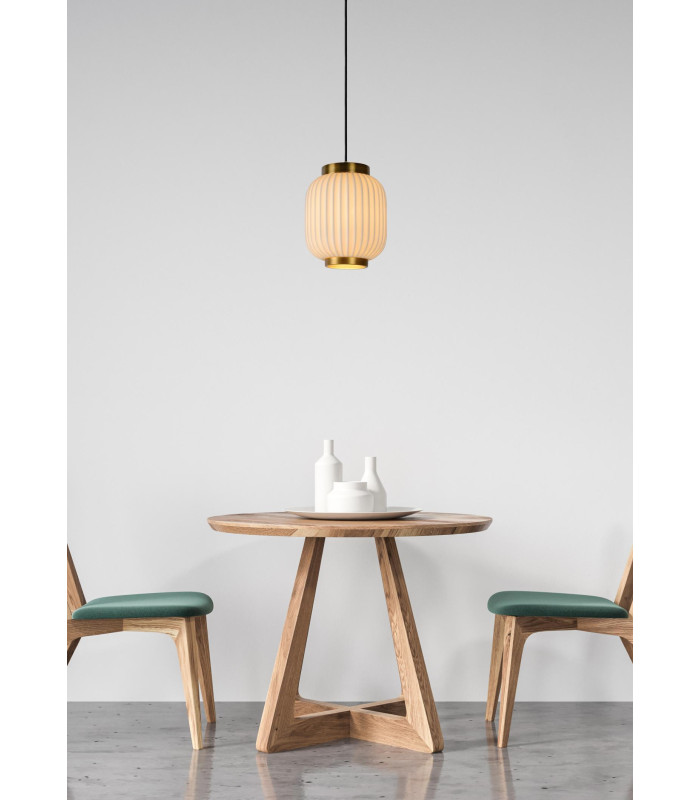 Lucide GOSSE - Pendant light - Ø 19