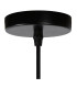 5 cm - 1xE27 - White-3