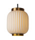 Lucide GOSSE - Pendant light - 3xE27 - White-9