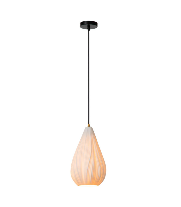 Lucide CINZIA - Pendant light - Ø 18