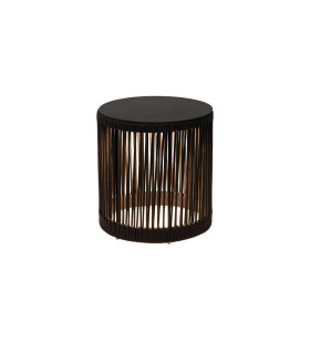 Lucide PINGI - Rechargeable Floor lamp Indoor/Outdoor - Battery pack - Ø 33