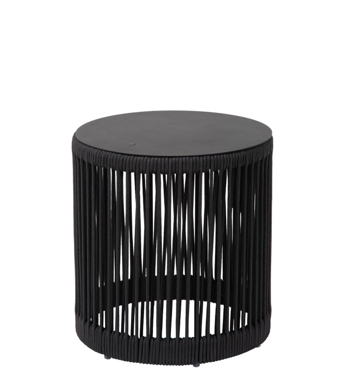Lucide PINGI - Rechargeable Floor lamp Indoor/Outdoor - Battery pack - Ø 33