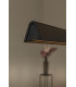 Lucide FELSTED - Pendant light - LED Dim. - CCT - 1x28W 2200K/4000K - Black | Vibes-7